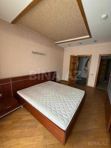 Продаётся 3-комн. новостройка 136 м², Насиминский  р., photo 4 from 14