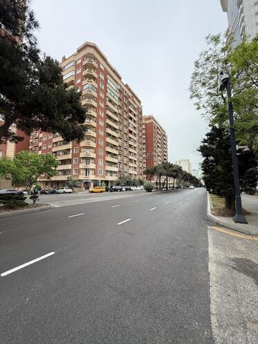 Продаётся 3-комн. новостройка 136 м², Насиминский  р., photo 3 from 14