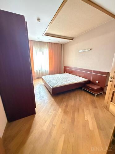 Продаётся 3-комн. новостройка 136 м², Насиминский  р., photo 5 from 14