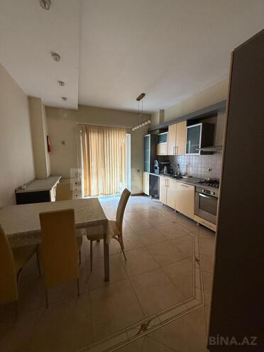 Продаётся 3-комн. новостройка 136 м², Насиминский  р., photo 12 from 14