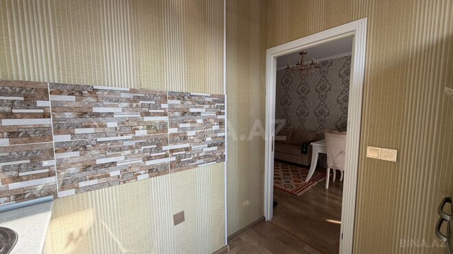 Сдаётся 2-комн. вторичка 55 м², м. Мемар Аджеми, photo 18 from 24