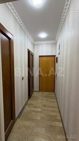 Сдаётся 2-комн. вторичка 55 м², м. Мемар Аджеми, photo 22 from 24