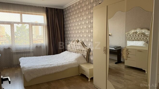 Сдаётся 2-комн. вторичка 55 м², м. Мемар Аджеми, photo 6 from 24