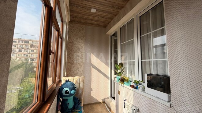 Сдаётся 2-комн. вторичка 55 м², м. Мемар Аджеми, photo 17 from 24