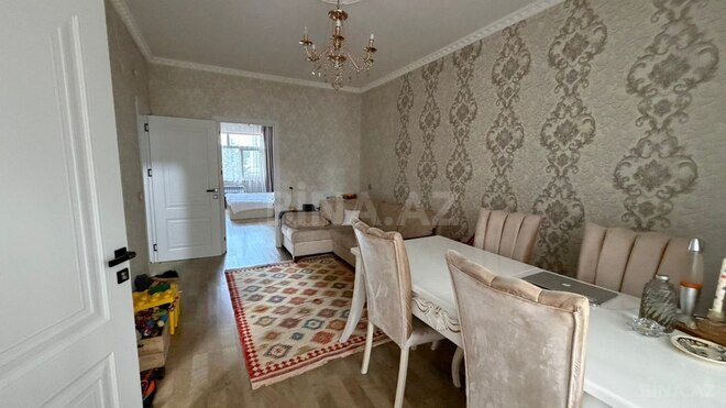 Сдаётся 2-комн. вторичка 55 м², м. Мемар Аджеми, photo 7 from 24