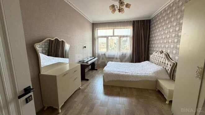 Сдаётся 2-комн. вторичка 55 м², м. Мемар Аджеми, photo 5 from 24