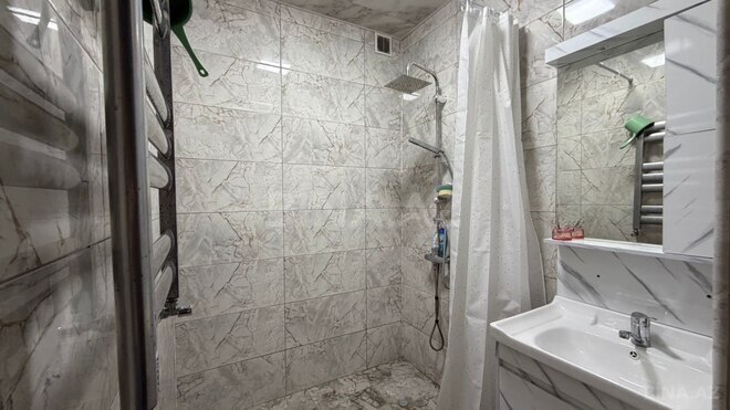 Сдаётся 2-комн. вторичка 55 м², м. Мемар Аджеми, photo 19 from 24