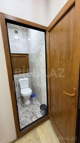 Сдаётся 2-комн. вторичка 55 м², м. Мемар Аджеми, photo 23 from 24
