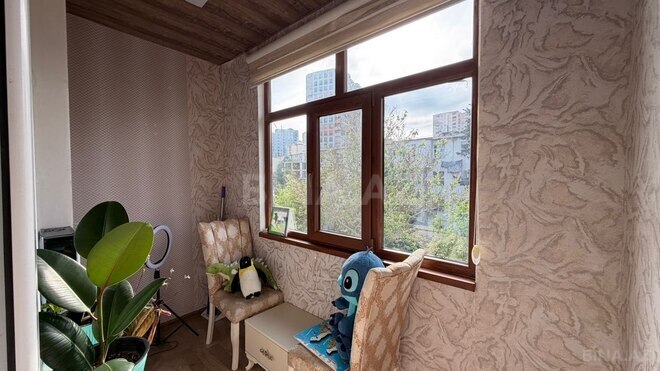 Сдаётся 2-комн. вторичка 55 м², м. Мемар Аджеми, photo 10 from 24