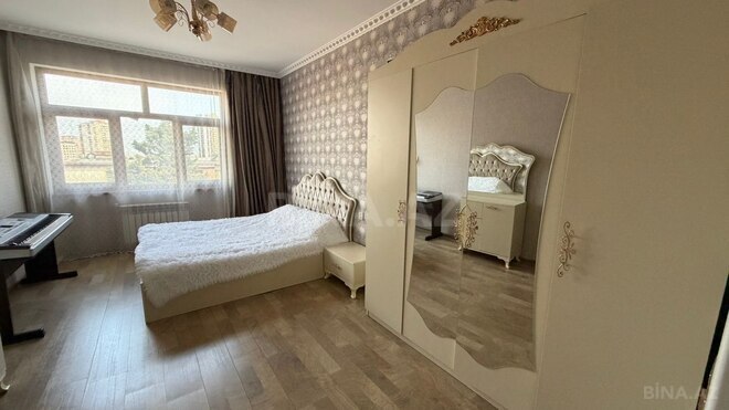 Сдаётся 2-комн. вторичка 55 м², м. Мемар Аджеми, photo 4 from 24