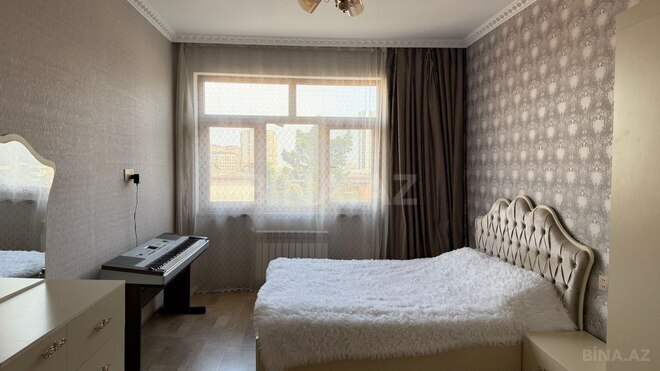 Сдаётся 2-комн. вторичка 55 м², м. Мемар Аджеми, photo 12 from 24