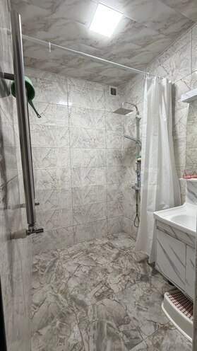 Сдаётся 2-комн. вторичка 55 м², м. Мемар Аджеми, photo 16 from 24