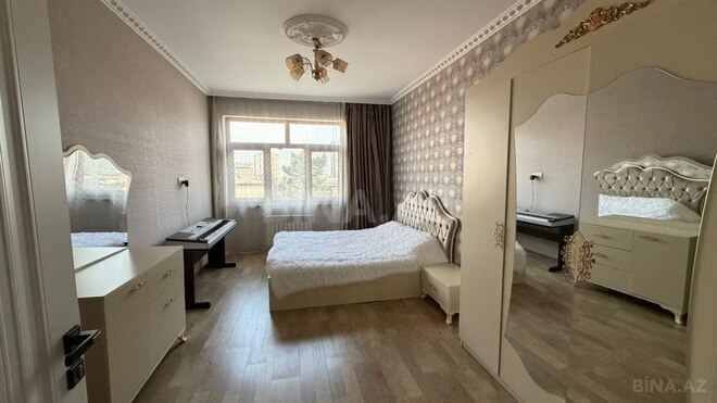 Сдаётся 2-комн. вторичка 55 м², м. Мемар Аджеми, photo 1 from 24