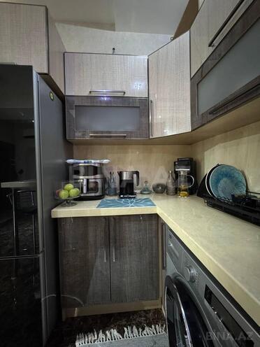 Продаётся 2-комн. новостройка 85 м², м. Иншаатчылар, photo 18 from 30