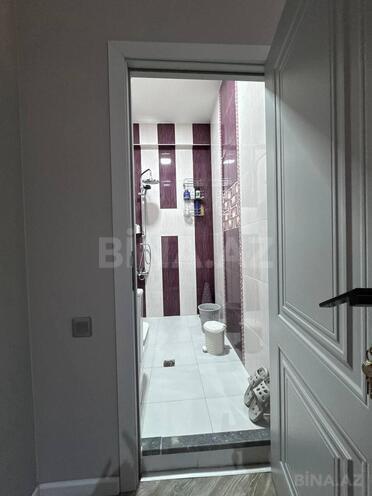 Продаётся 2-комн. новостройка 85 м², м. Иншаатчылар, photo 24 from 30