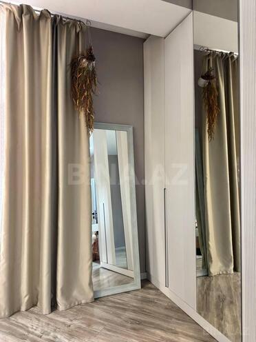 Продаётся 2-комн. новостройка 85 м², м. Иншаатчылар, photo 12 from 30