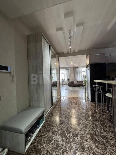 Продаётся 2-комн. новостройка 85 м², м. Иншаатчылар, photo 17 from 30