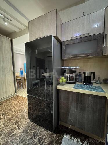 Продаётся 2-комн. новостройка 85 м², м. Иншаатчылар, photo 19 from 30