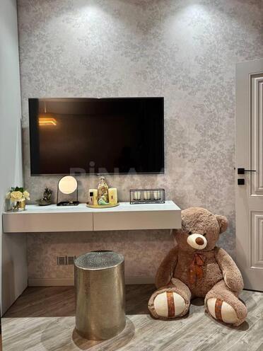 Продаётся 2-комн. новостройка 85 м², м. Иншаатчылар, photo 14 from 30