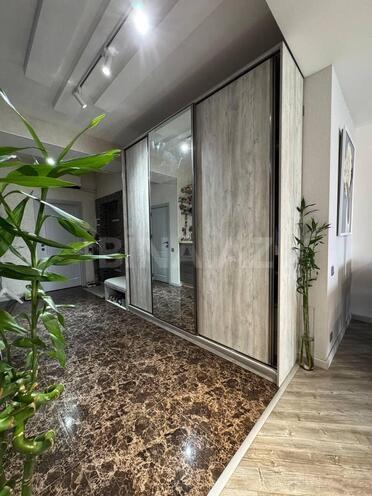 Продаётся 2-комн. новостройка 85 м², м. Иншаатчылар, photo 10 from 30