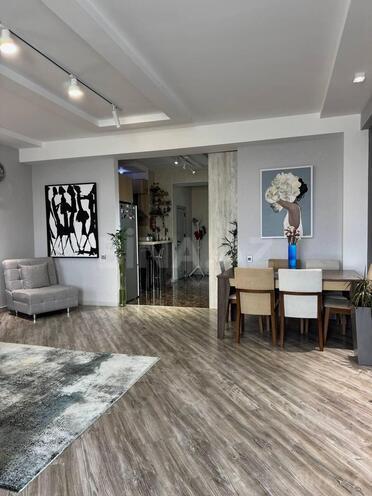 Продаётся 2-комн. новостройка 85 м², м. Иншаатчылар, photo 6 from 30