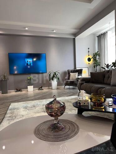 Продаётся 2-комн. новостройка 85 м², м. Иншаатчылар, photo 26 from 30