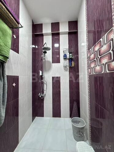 Продаётся 2-комн. новостройка 85 м², м. Иншаатчылар, photo 23 from 30