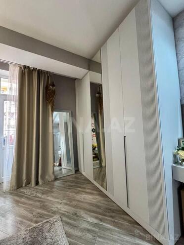 Продаётся 2-комн. новостройка 85 м², м. Иншаатчылар, photo 15 from 30