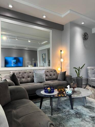 Продаётся 2-комн. новостройка 85 м², м. Иншаатчылар, photo 4 from 30