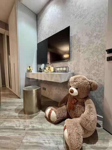 Продаётся 2-комн. новостройка 85 м², м. Иншаатчылар, photo 13 from 30