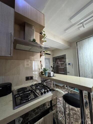 Продаётся 2-комн. новостройка 85 м², м. Иншаатчылар, photo 20 from 30
