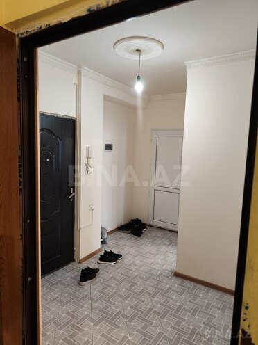 Сдаётся 2-комн. новостройка 65 м², м. Иншаатчылар, photo 12 from 21