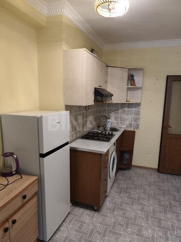 Сдаётся 2-комн. новостройка 65 м², м. Иншаатчылар, photo 17 from 21