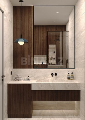 Продаётся 2-комн. новостройка 146.8 м², пос. Нардаран, photo 23 from 29