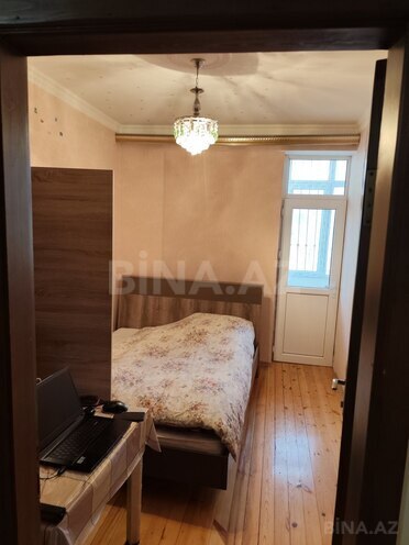 Сдаётся 2-комн. новостройка 65 м², м. Иншаатчылар, photo 11 from 21