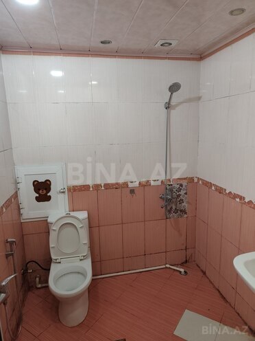 Сдаётся 2-комн. новостройка 65 м², м. Иншаатчылар, photo 10 from 21