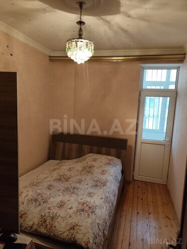 Сдаётся 2-комн. новостройка 65 м², м. Иншаатчылар, photo 16 from 21