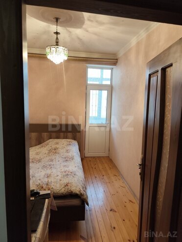 Сдаётся 2-комн. новостройка 65 м², м. Иншаатчылар, photo 15 from 21
