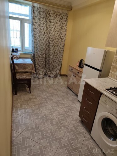 Сдаётся 2-комн. новостройка 65 м², м. Иншаатчылар, photo 19 from 21