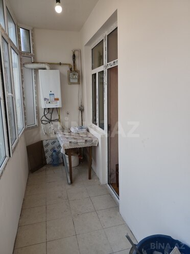 Сдаётся 2-комн. новостройка 65 м², м. Иншаатчылар, photo 5 from 21