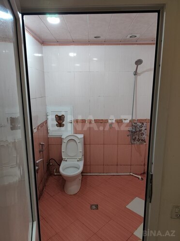 Сдаётся 2-комн. новостройка 65 м², м. Иншаатчылар, photo 4 from 21