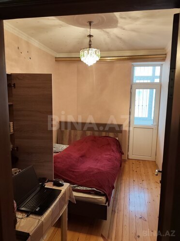 Сдаётся 2-комн. новостройка 65 м², м. Иншаатчылар, photo 9 from 21