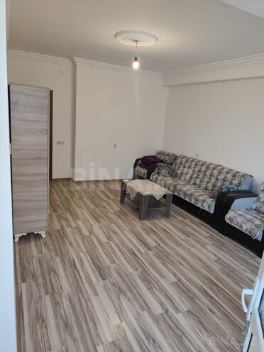 Сдаётся 2-комн. новостройка 65 м², м. Иншаатчылар, photo 1 from 21