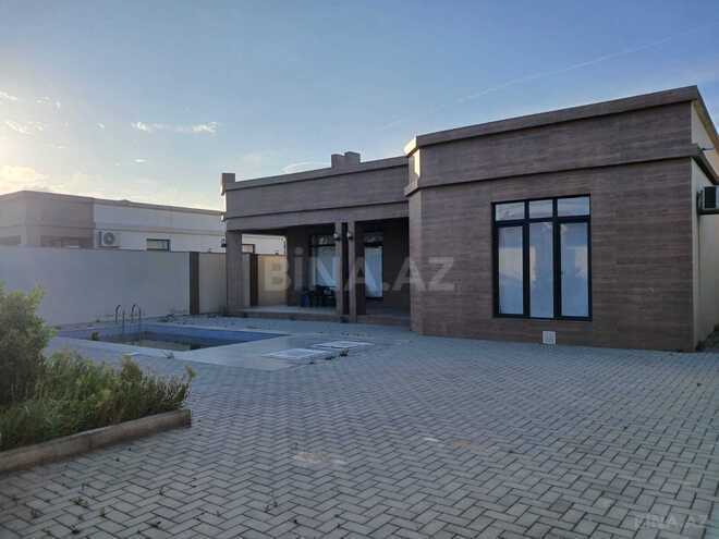 Продаётся 4-комн. дом/дача 200 м², пос. Шувеляны, photo 1 from 19