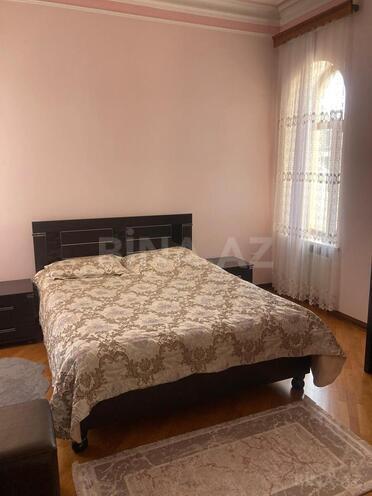 Satılır 10 otaqlı həyət evi/bağ evi 600 m², Xətai r., photo 11 from 32