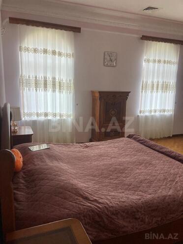 Satılır 10 otaqlı həyət evi/bağ evi 600 m², Xətai r., photo 19 from 32