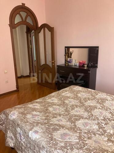 Satılır 10 otaqlı həyət evi/bağ evi 600 m², Xətai r., photo 12 from 32