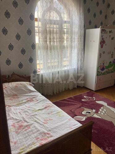 Satılır 10 otaqlı həyət evi/bağ evi 600 m², Xətai r., photo 25 from 32