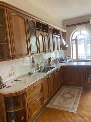 Satılır 10 otaqlı həyət evi/bağ evi 600 m², Xətai r., photo 29 from 32