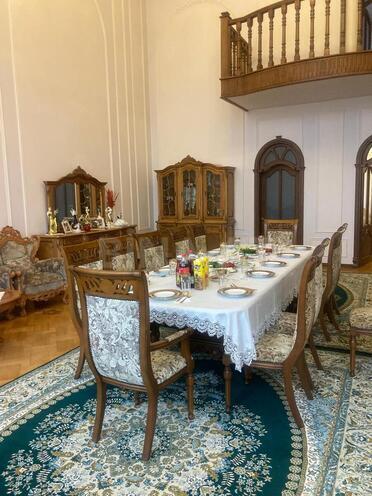 Satılır 10 otaqlı həyət evi/bağ evi 600 m², Xətai r., photo 7 from 32